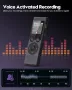 128GB Диктофон Цифров: Диктофон - Записващо устройство - Аудио записващо оборудване, снимка 5