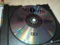 NO 1 HITS X3 CD GERMANY LIKE NEW 0610231140, снимка 18