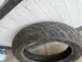 Гума за скутер 120/80/14 , снимка 3