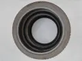 Всесезонни гуми, 2 бр. - Continental, All Season Contact 255/40 R20, 101Y, XL .dot5122, M&S, снимка 8