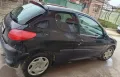 Peugeot 206 / Пежо 206 2.0 HDI 90 К.С RHY НА ЧАСТИ, снимка 4