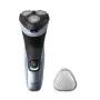Самобръсначка серия 3000X   Philips, снимка 3