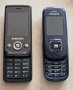 Samsung J800 и L600 - за ремонт, снимка 1 - Samsung - 41446470