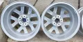 Джанти 17 цола RONAL 5x112 VW AUDI Mercedes, снимка 6
