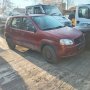 Suzuki Ignis 1.3 бензин, на части, снимка 2