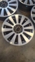 АЛУМИНИЕВИ ДЖАНТИ AУДИ ФОЛСВАГЕН ШКОДА 5х100х57.1-17цола  -5x112х57.1-17 цола, снимка 5