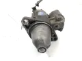 Стартер Honda Civic 6 D14A4 1.4i 1997г DDLD9, снимка 3