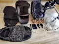 Детска количка Quinny Buzz 3в1, снимка 3