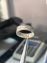 Сребърен пръстен 925, снимка 2