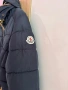 Дамско яке Moncler, снимка 3