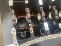 Цилиндров блок за Mercedes Мерцедес С клас W204 1.8 компресор 156 коня R2710103805 2009, снимка 11