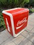 Фризер ракла - Coca cola, снимка 1 - Хладилници - 41836299