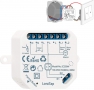 LoraTap WiFi интелигентен превключвател за електрически щори, завеси и сенници, Alexa, Google, гласо
