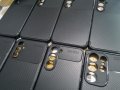 Samsung A13 4G/5G,A14,A24,A34,A54,S23,S23 Ultra бизнес карбон силикон