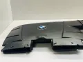 Въздуховод ОРИГИНАЛЕН за BMW БМВ 3та серия Е90 Е91 2.0 бензин N43B20A 7560918 MANN + HUMMEL 2008, снимка 5