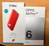 OPPO A6 Pro 5G + 🔋 ttec A1 PowerBank 10 000 mAh, снимка 1