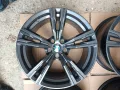 Оригинални джанти за BMW G01 G30 G31 G38 G29 F48 Style 798M пакет. , снимка 3
