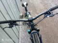 алуминиев велосипед като нов ,27.5 цола, снимка 8