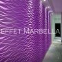  Декоративни 3D ПАНЕЛИ, декоративни облицовки за стени, 3D пана | 0134