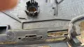 Решетка за Mercedes EQS W297, снимка 9