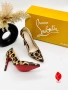 Дамски обувки Christian Louboutin, снимка 10