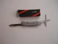 Немски нож ножка Moeller, снимка 5