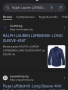 Чисто нова без етикет мъжка риза Ralph Lauren L , снимка 6