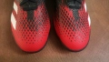 Adidas PREDATOR Football Astro Turrf Размер EUR 42 / UK 8 стоножки за футбол 315-14-S, снимка 11