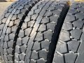 215/75/17.5 PIRELLI 2019г 9,5-10мм Задна Шарка 215/75 R17.5 Само 2броя, снимка 5