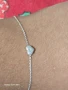 Сребърна гривна. От 16 до 20см. Цена 16,99лв. За Севлиево безплатна доставка., снимка 4