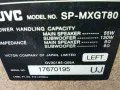 JVC SP-MXGT80 X2-ВНОС SWISS 0203251741LNWC, снимка 14