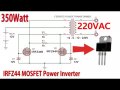 IRFZ44N MOSFET-N транзистор Vdss=55V, Id=49A, Rds=0.0175Ohm, Pd=94W, снимка 3