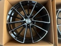 4 бр. нови алуминиеви джанти Monaco 20 цола 5x114.3 , централен отвор 67.1 , ET40, 9J, снимка 11
