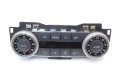 Панел парно климатик Mercedes W204 HVAC 2048305790 C200 C220 C250, снимка 1