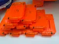 Бластер с батерии  : Nerf Gun N-Strike Elite Hail Fire, снимка 7