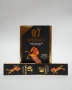 Q7 chocolate men epimedium / шоколад за мъже с епимедиум 12бр, снимка 2