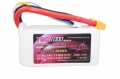 Продавам Li-Po батерии CNHL 4s 14.8V 1.0Ah (1000mAh) 70C/140C, снимка 1 - Друга електроника - 36072077