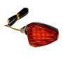 LED мигачи за мотор скутер, снимка 2