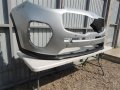 Предна броня Kia Sportage 2016 2017 2018 2019; код 86511-F1000 , снимка 4