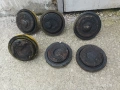 Антивибрационни опори (пети) за машини , снимка 3
