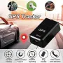 Мини GPS тракер с магнит, SIM карта и TF карта, снимка 4