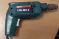 Бормашина Bosch CSB 400-2., снимка 1