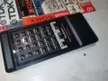 TECHNICS SH-R52 REMOTE MADE IN JAPAN-ВНОС SWISS 1908262105, снимка 1