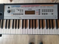Синтезатор Yamaha YPT 260+стойка и педал, снимка 6