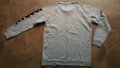 JORDAN SWEATSHIRT SPORTSWEAR LEGACY AJ 11 FLEECE CREWNECK размер XL блуза 37-52, снимка 3