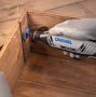 МУЛТИФУНКЦИОНАЛЕН ИНСТРУМЕНТ DREMEL 4250, снимка 2