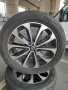 18 цола за Нисан 5х114.3, снимка 11