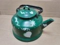 Стар Соц Чайник. / НОМЕР 1547., снимка 2