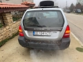 subaru forester AWD 2.0  125кс с ГАЗ  / 4x4   - цена 3300лв или 1687.26 евро БЕЗ БАРТЕР   - регистри, снимка 10