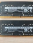 DDR4 за лаптоп 16Gb - (2 x 8Gb) Micron 2666MHz PC4-21300, снимка 3